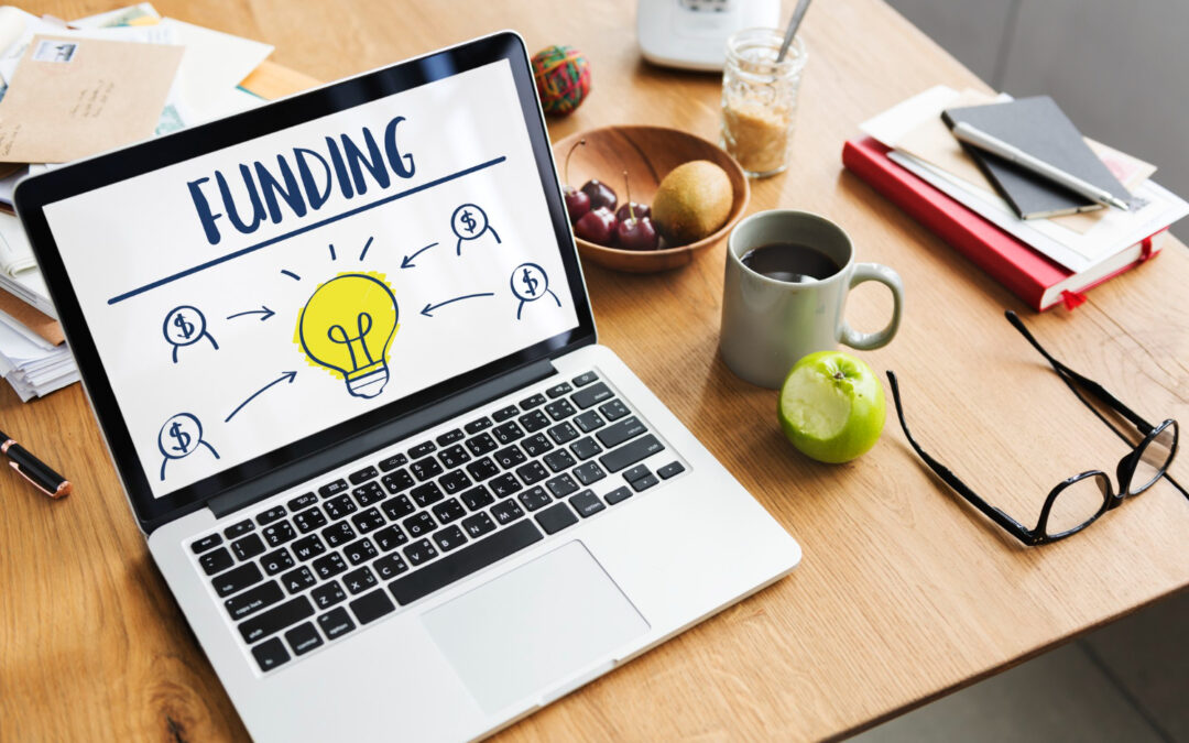 Baby-I Receives Funding from The National Lottery Community Fund
