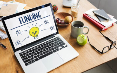 Baby-I Receives Funding from The National Lottery Community Fund